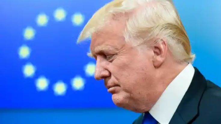 Новые тарифы Трампа: как это повлияет на Латвию — мнение экономистов