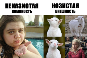 Смешные картинки с надписями и неказистая внешность