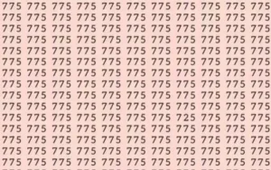 Проверьте свой IQ: 7-секундный тест, который проходит не каждый