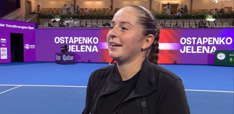 Новый ретинг WTA: Остапенко поднялась на 24-е место. На первом Соболенко
