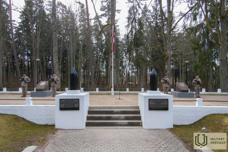 В зеленой зоне музея Оскара Калпака сегодня высадят 600 лип — участвуют военные Канады