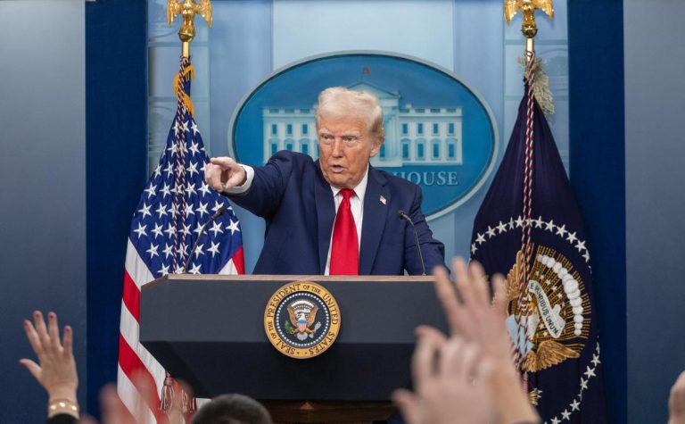 Трамп отклонил предложение ЕС об отмене пошлин на промтовары