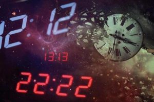 Что означает, когда вы видите везде три одинаковые цифры? Если вас преследует цифра 7 в ряду, вы получаете важное сообщение.