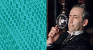 👁 Найди цифру 6 среди девяток! Тест, который прокачает твою наблюдательность