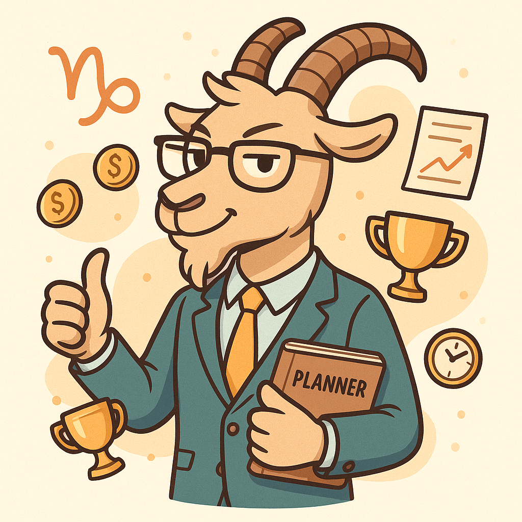 ♑️ Как не потерять Козерога: 5 главных ошибок, разрушающих отношения