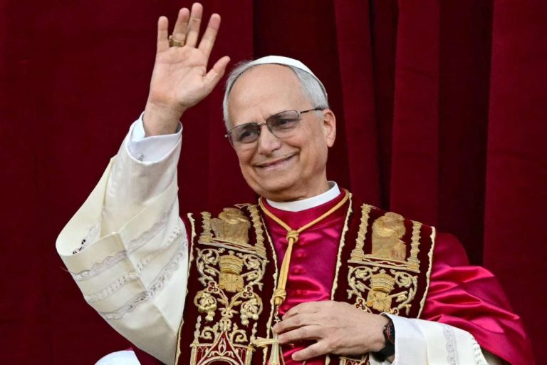 Папа Лев XIV озвучил своё видение понтификата и назвал ИИ одним из главных вызовов человечества