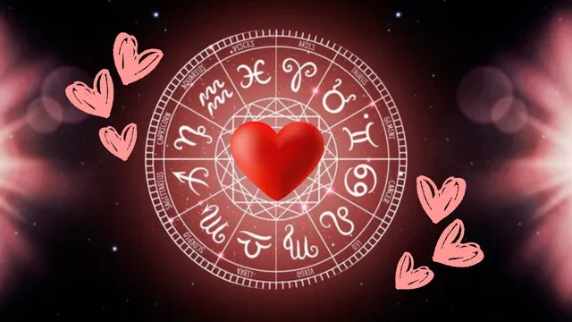 💖 Любовный гороскоп на неделю с 12 по 18 мая 2025 года: узнайте, что ждёт ваше сердце!