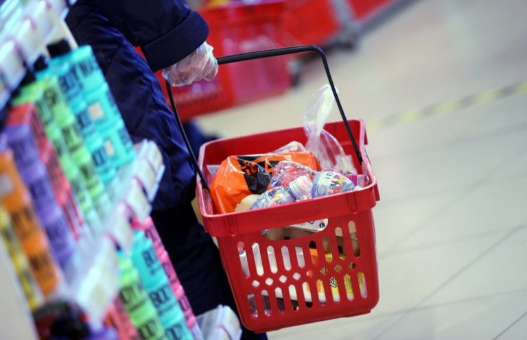 Потребительские цены в Латвии за год выросли до 3,9% — статистика