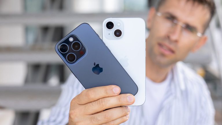 Apple планирует поднять цены на айфоны