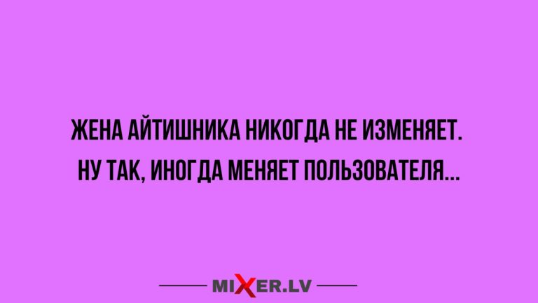 Юмор за день и пользователи