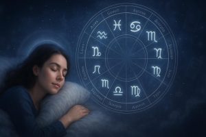 🌙 3 знака Зодиака, которым снятся вещие сны: проверьте, есть ли вы среди них