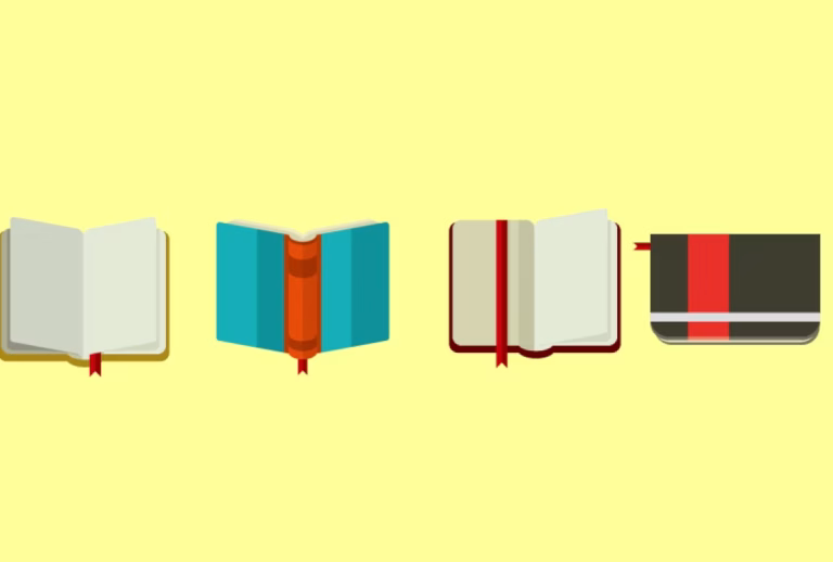 Тест на интеллект: Книга, которую ты выберешь, расскажет, какой тип интеллекта у тебя преобладает