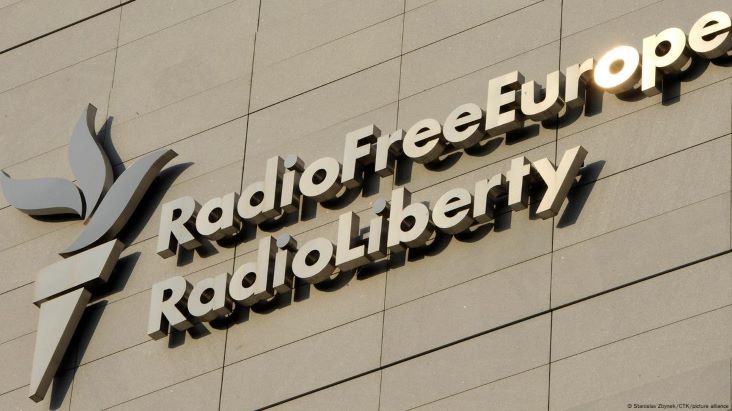 Евросоюз выделит для «Радио Свобода» 5,5 млн евро