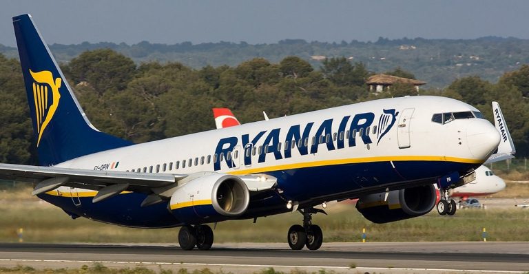 Обновленные нормы ручной клади: Ryanair, easyJet, Jet2, Wizz Air, TUI. Информация, чтобы не переплачивать