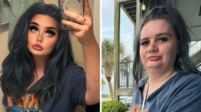 Когда увлечение фотошопом заходит слишком далеко: 30 эпичных фейлов блогеров