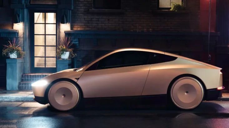 Беспилотные такси Tesla выйдут на дороги Техаса до конца июня