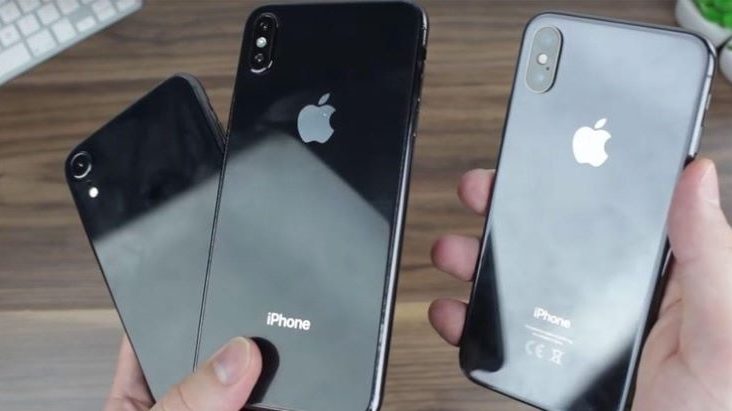 В Китае нашли всемирный склад украденных iPhone
