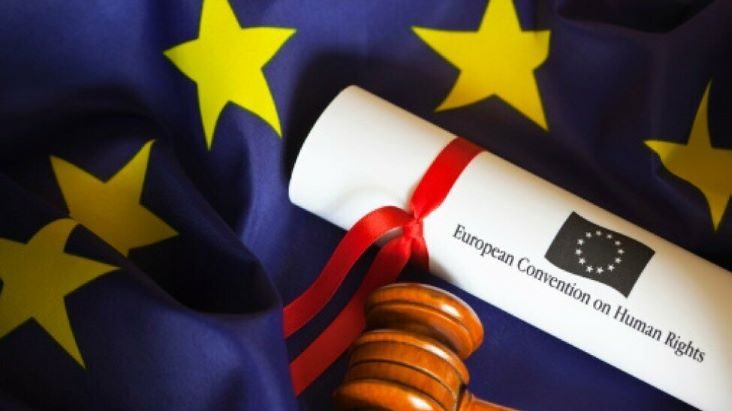 Девять стран ЕС хотят пересмотреть Европейскую конвенцию по правам человека