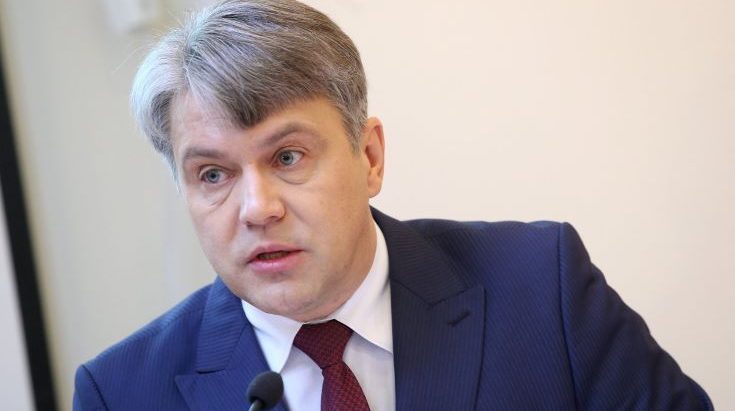 Сейм «потерял» омбудсмена Янсонса, от него ждут объяснений