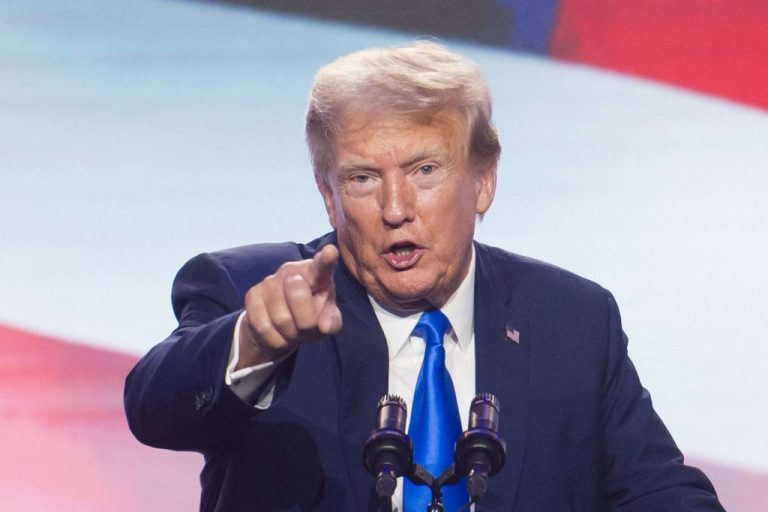 Трамп пригрозил Европе 50-процентыми пошлинами