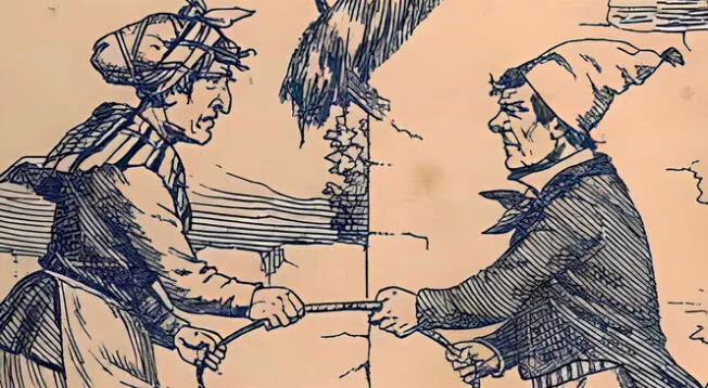 🧠 Испытание для настоящих профи: найдёте спрятанных животных за 7 секунд?