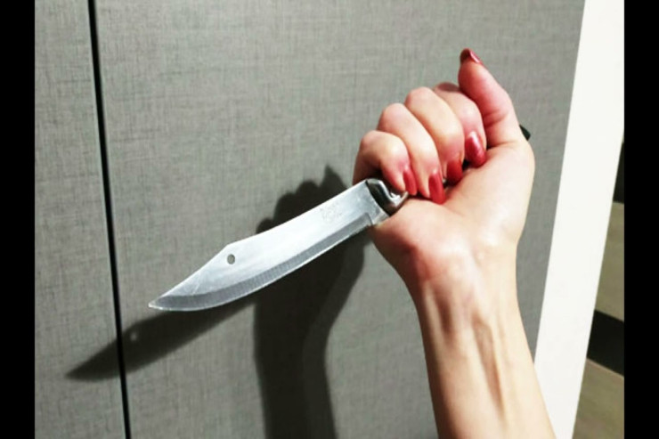 Кровавая атака в Гамбурге: женщина с ножом ранила 18 человек на главном вокзале