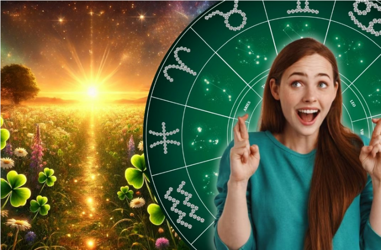 ⭐ Эти 3 знака зодиака ждёт удачная неделя: гороскоп с 26 мая по 1 июня 2025 года