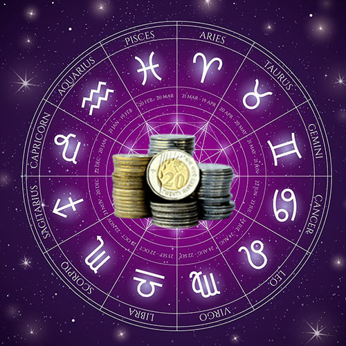 🌟 Овен и Скорпион сорвут денежный куш: прогноз на неделю с 26 мая
