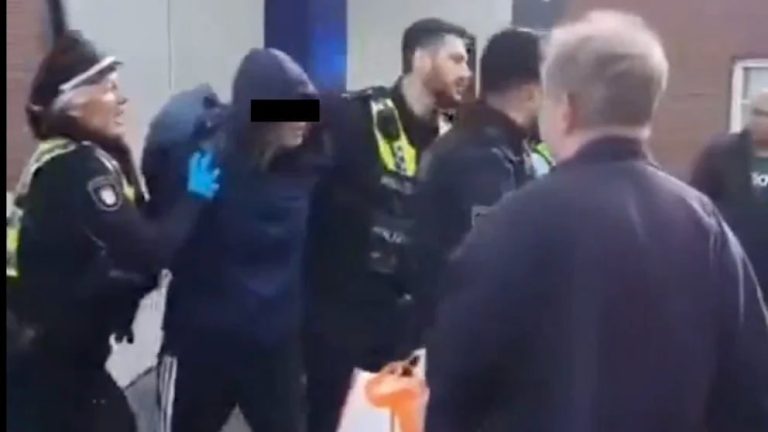 Женщину, устроившую резню в Гамбурге, за день до этого выписали из психиатрической клиники