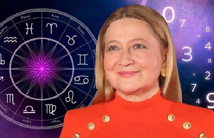 🎯 Тамара Глоба рассказала, для кого июнь 2025 года станет судьбоносным месяцем