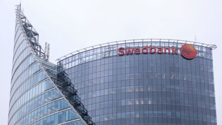 Ипотечных кредитов выдано на 48% больше — Swedbank