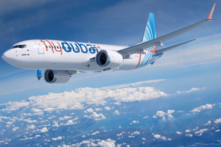 Flydubai запускает прямые рейсы «Рига — Дубай»