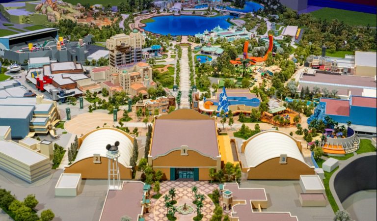 Disneyland Paris объявил о масштабной трансформации: новые аттракционы и сюжеты