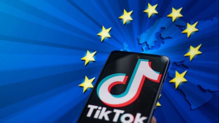 TikTok оштрафован на 530 млн евро за передачу данных европейских пользователей в Китай