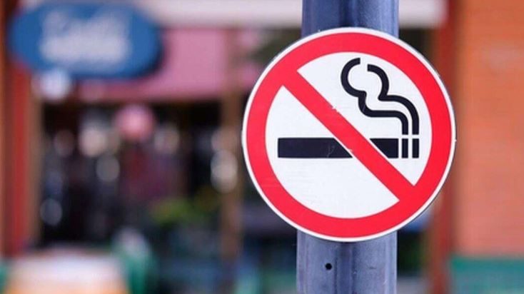 В Испании расширят перечень мест, где запрещено курить сигареты и вейпы