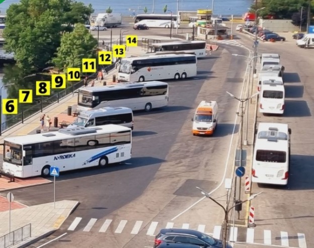 Сегодня в Латвии из-за нехватки водителей отменено 19 автобусных рейсов. Что дальше?
