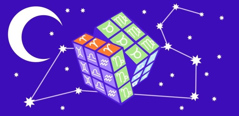 💫 Какие знаки зодиака созданы друг для друга? Полный гид по совместимости