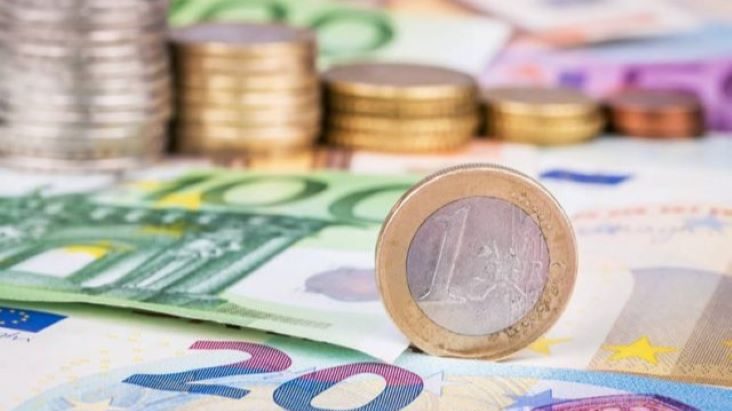 3,5 млрд евро налогов собрано за три месяца — больше, чем запланировано