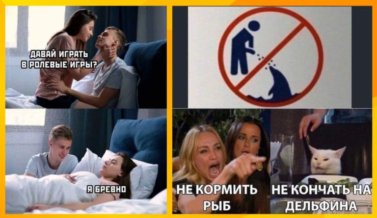 Юмор для тех, кто уже повзрослел и понял, что «свободное время» — это мираж в пустыне