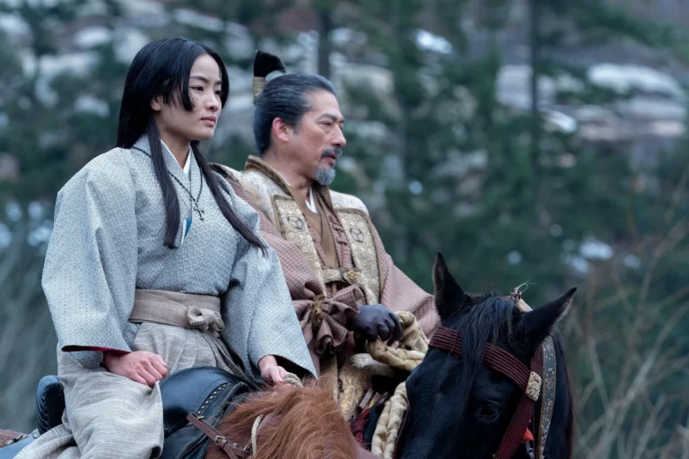 Это лучший сериал 2024 года по мнению критиков. Драма с рейтингом 8,7 вернется на второй сезон