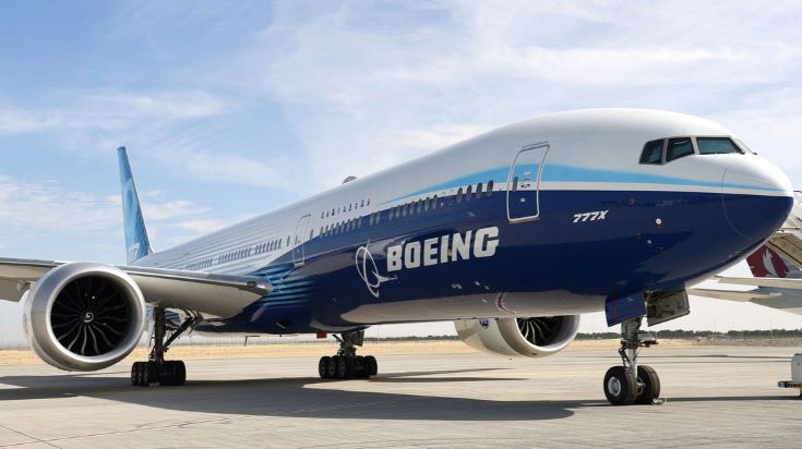 ЕС планирует ввести тарифы для Boeing, если переговоры с США провалятся