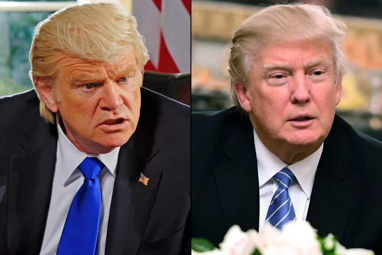 10 актёров, сыгравших президентов США: от Вашингтона до Трампа