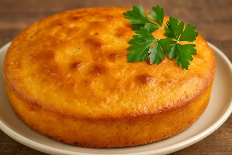 🥧 Заливной пирог за 40 минут: вкуснейшие начинки и простой рецепт