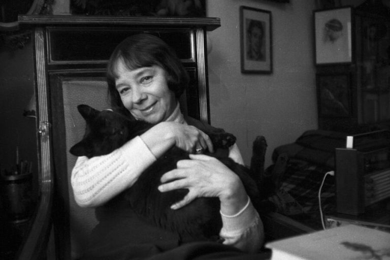 Умерла автор «Приключений желтого чемоданчика» Софья Прокофьева