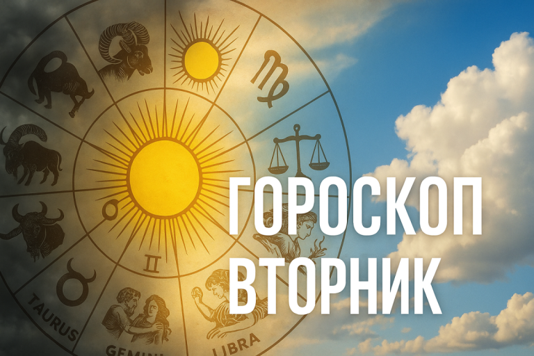 Гороскоп на вторник 3 июня для Козерогов, Скорпионов, Львов и других знаков Зодиака