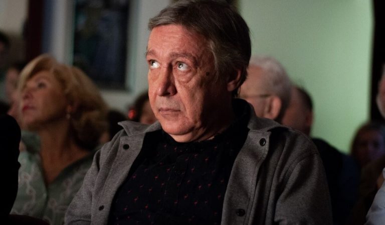 Первая же роль Михаила Ефремова после колонии может принести актеру рекордный гонорар