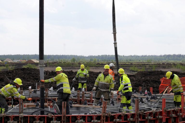 Уровень безработицы в Латвии снизился до 4,9% — лучший показатель года