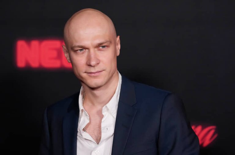 Звезда «Аноры» Юра Борисов сыграет русского поэта в новом голливудском фильме