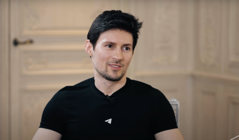 Бункер для миллиардера: Дуров о выживании в парижской камере