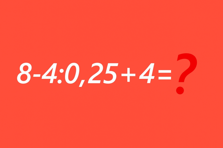 🧠 Твой мозг ещё в форме? Проверь это прямо сейчас
